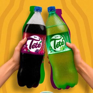 Publicação da Bebidas Toya de 14 de julho de 2026
