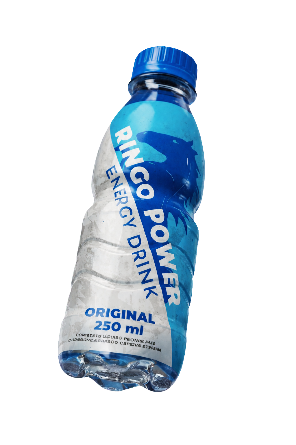 Ringo Power Original 250 ml