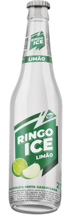 Garrafa Gringo Ice Limão